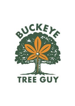 Buckeye Tree Guy logo